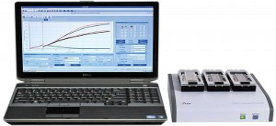 xCElligence RTCA DP細(xì)胞入侵和遷移實(shí)時測量 （RTCA）DP實(shí)時細(xì)胞分析儀