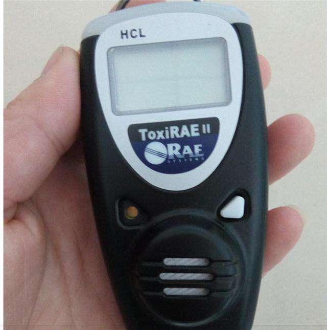 ToxiRAE II便攜式硫化氫氣體檢測(cè)儀 美國華瑞RAE