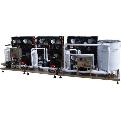 上海欣諭XY-LS灌裝機(jī)，碳酸可樂冰水機(jī)冷凍機(jī)冷水機(jī)