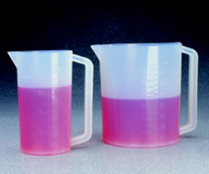 美國Nalgene 1510 Griffin.低型燒杯，Teflon*PFA