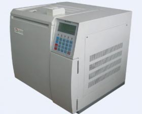 GC9217I氣相色譜儀 智能化氣相，適用高校,企業
