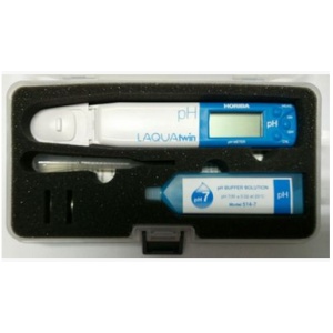 堀場（HORIBA）便攜式PH計(jì)/酸度計(jì) PH33