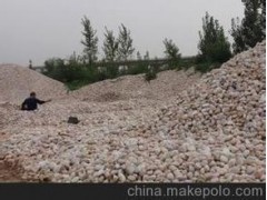 徐州市黃河球石是怎樣形成的？鞏義市宏發礦產--鞏義市市十佳誠信企業