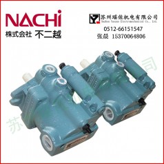 葉片泵VDR-1B-2A2-22，VDR-1B-2A3-22，VDR-11A-1A2-1A2-22