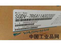 安川伺服驅(qū)動(dòng)器SGDV-7R6A11A002000及接線(xiàn)