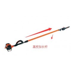 高枝油鋸工具、園林工廠直營伐木鋸