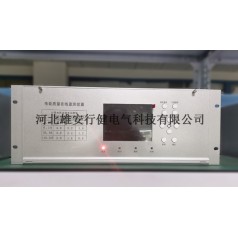 在線(xiàn)電能質(zhì)量監(jiān)測(cè)裝置數(shù)據(jù)備份-行健
