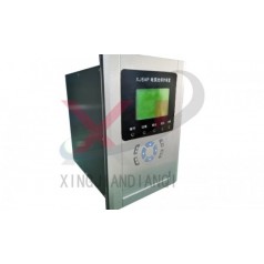 母線(xiàn)保護(hù)電弧光保護(hù)系統(tǒng)反應(yīng)時(shí)間-行健