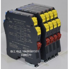 供應隔離式安全柵，信號隔離器，電涌保護器，數據采集模塊