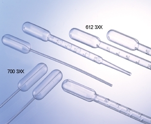 Greiner 700361巴氏吸管，0.1ml，無刻度，滅菌