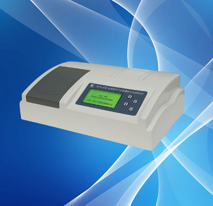 GDYN-300M多參數(shù)農(nóng)產(chǎn)品質(zhì)量安全快速檢測儀(50個(gè)參數(shù)、彩屏)