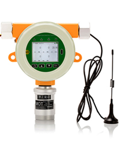 MOT300-TVOC TVOC氣體檢測(cè)儀（無(wú)線傳輸型）