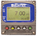 PC-3100，PC-3110，114053134，臺灣上泰PH/ORP計，SUNTEX