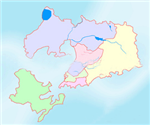雨水情信息發布系統 ，水文自動化測報系統
