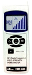 臺灣路昌EMF-830，高頻場強功率表，EMF830，無線輻射儀