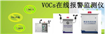 工業(yè)廢氣、固定源廢氣、VOCs在線監(jiān)測(cè)系統(tǒng)