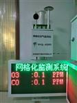 微型空氣質量監測系統，臭氧傳感器