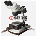光學測量顯微鏡價格，河南顯微鏡