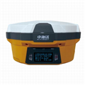 內(nèi)置收發(fā)一體電臺 中海達(dá)V60高性能RTK熱促